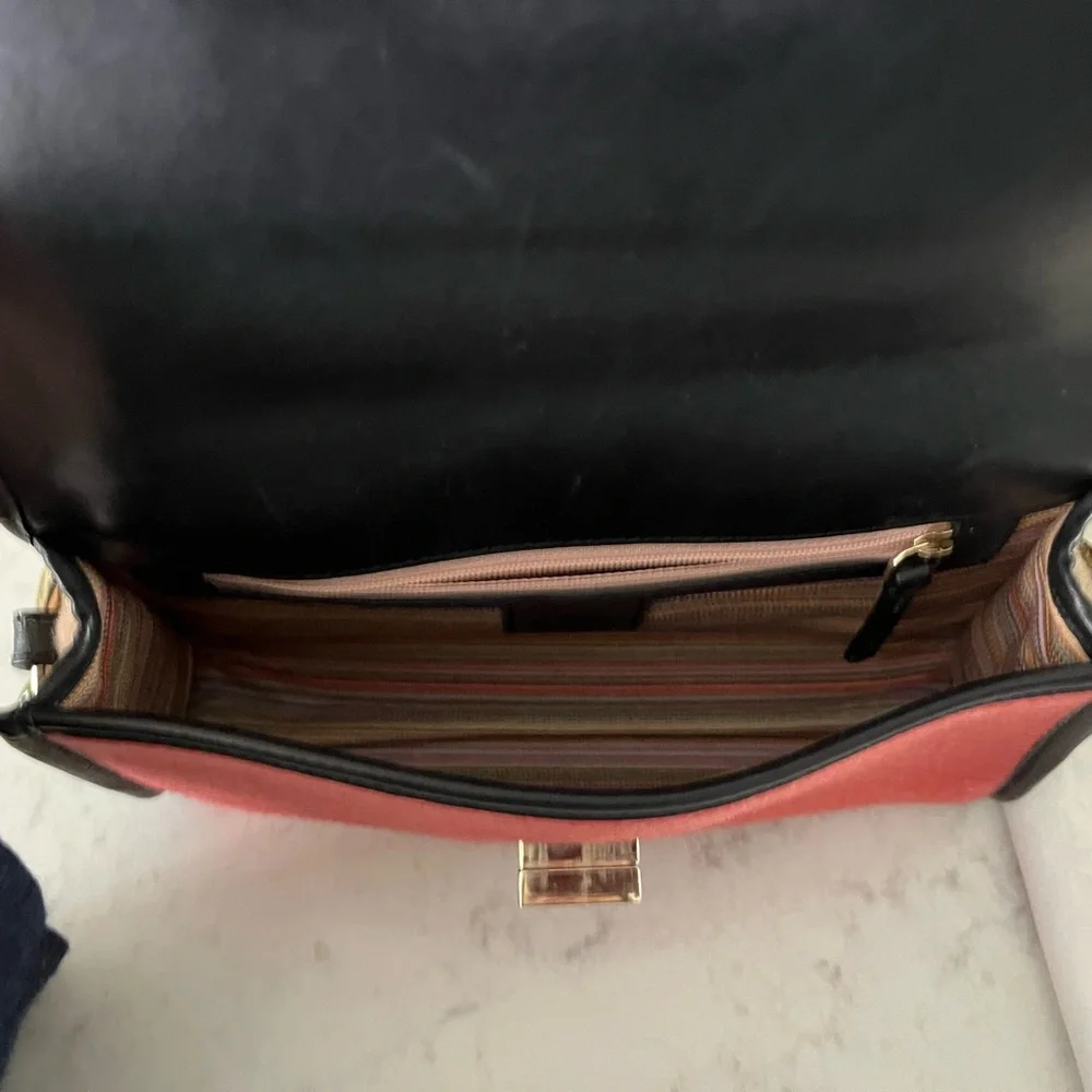 M Missoni Felt Bag - Picture 6 of 12